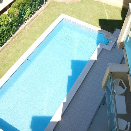 Apart. A-Dorada Miami Playa Apartment Luaran gambar