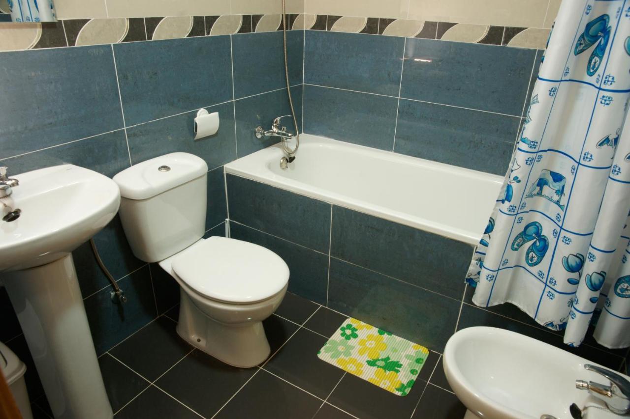 Apart. A-Dorada Miami Playa Apartment Luaran gambar