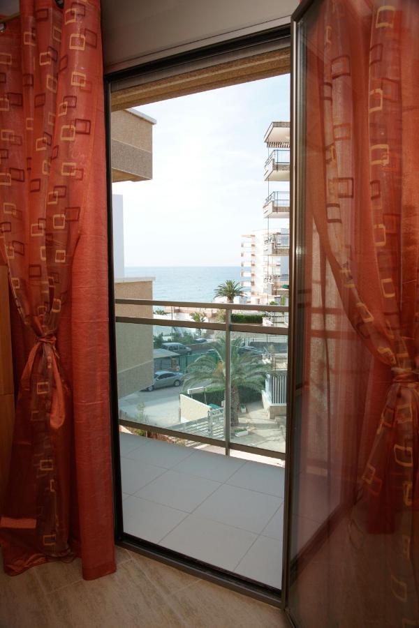 Apart. A-Dorada Miami Playa Apartment Luaran gambar