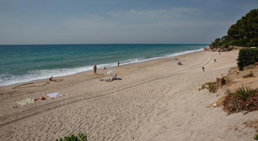 Apart. A-Dorada Miami Playa Apartment Luaran gambar