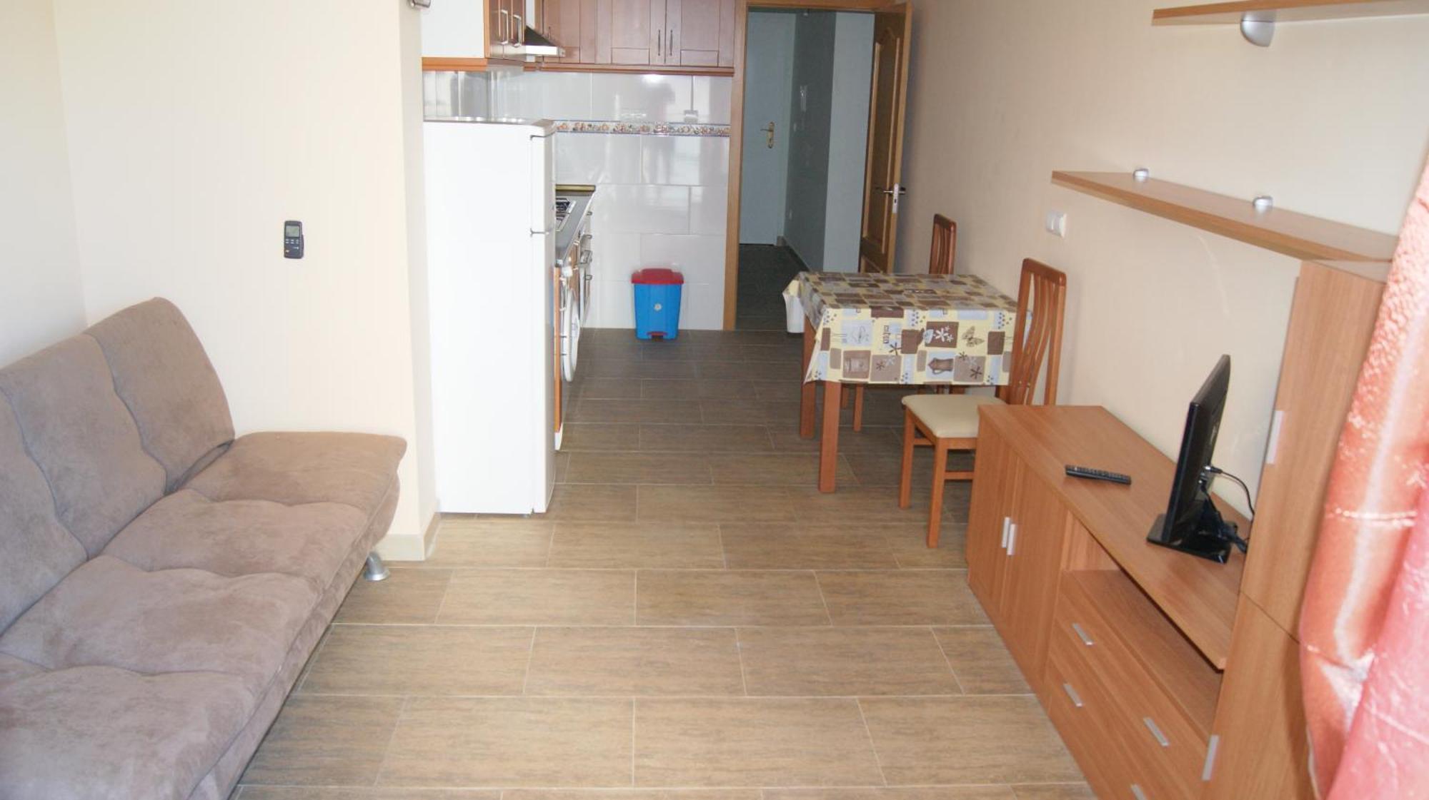 Apart. A-Dorada Miami Playa Apartment Luaran gambar