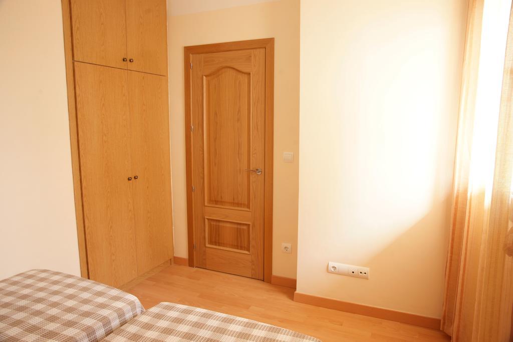 Apart. A-Dorada Miami Playa Apartment Luaran gambar