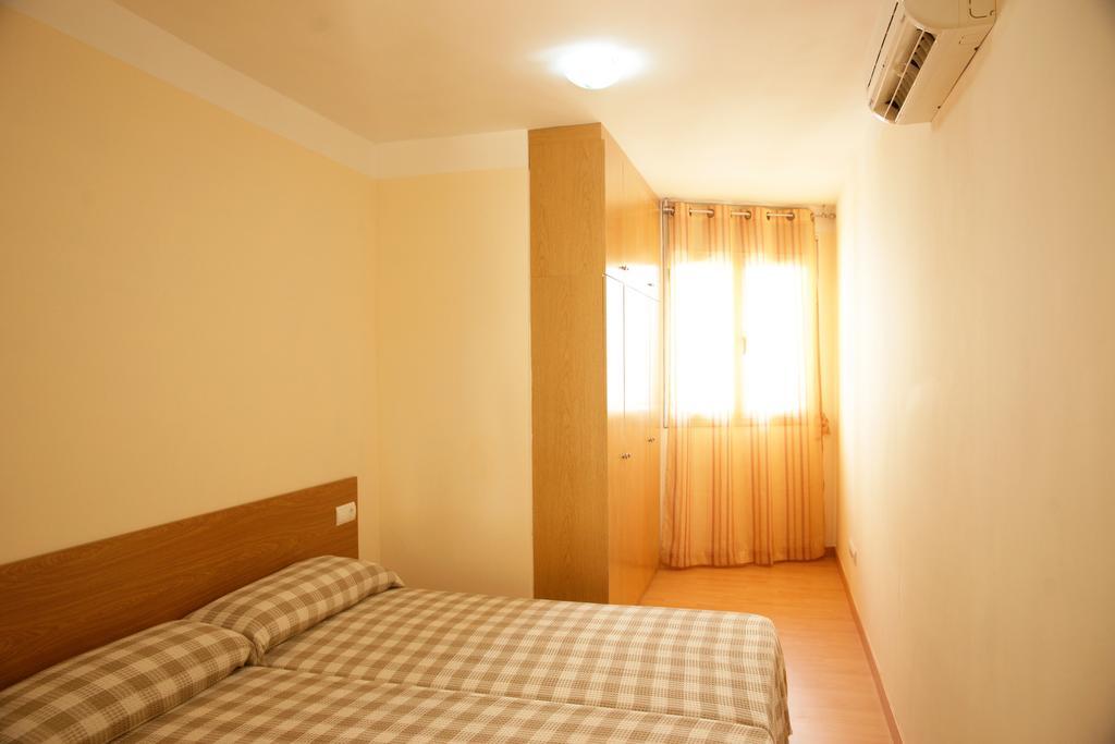 Apart. A-Dorada Miami Playa Apartment Luaran gambar