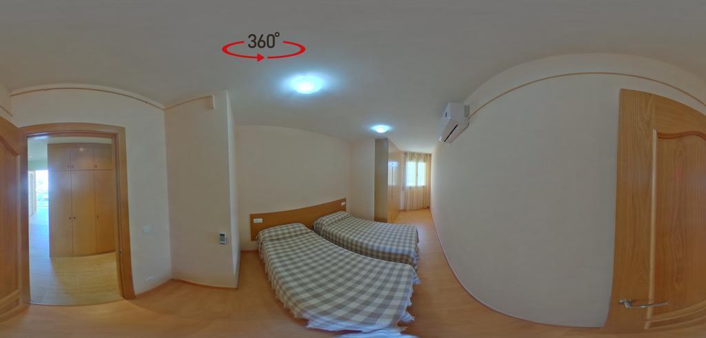 Apart. A-Dorada Miami Playa Apartment Bilik gambar